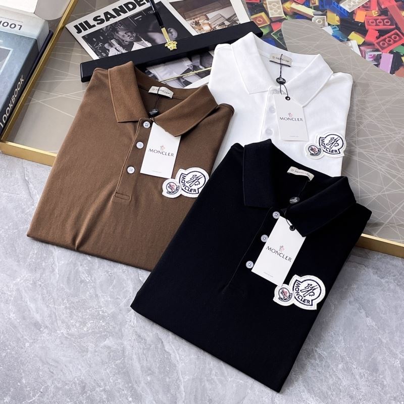 Moncler T-Shirts